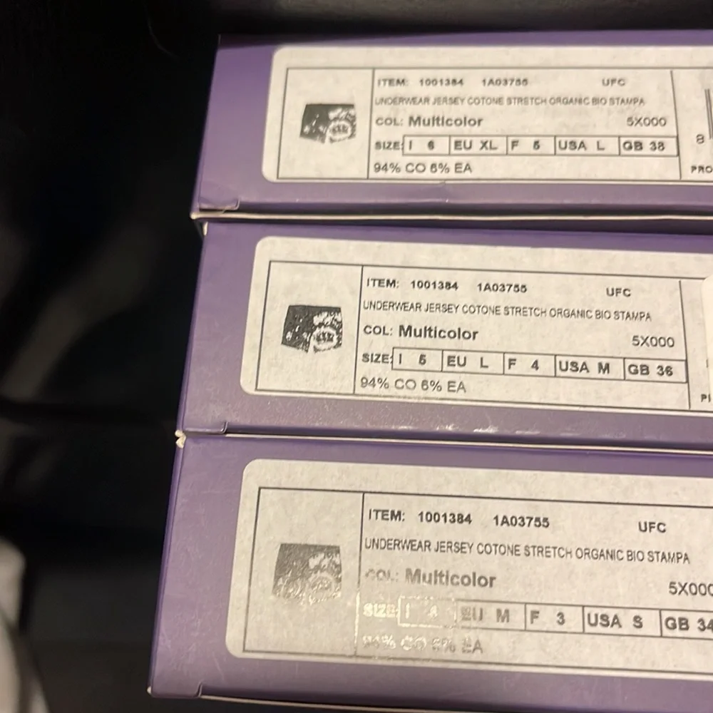 Versace Graphic-print boxer trunks - Picture 11 of 13